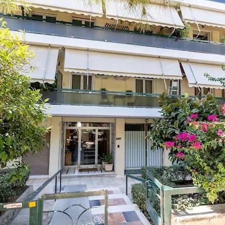 Flower Athens Exterior photo