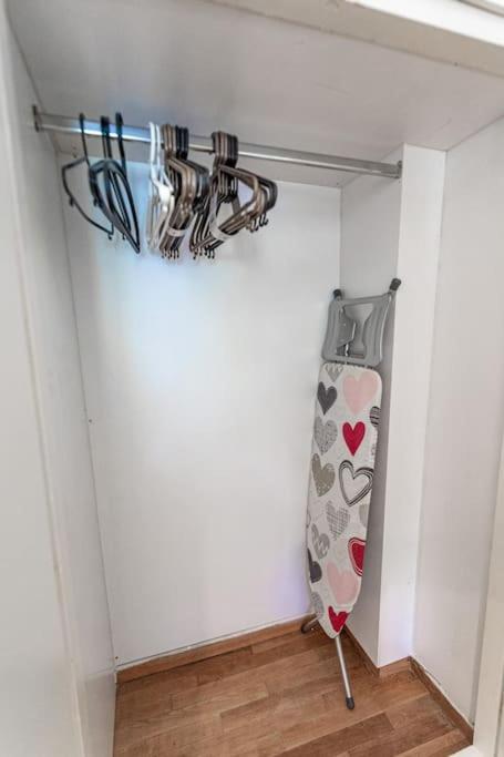 Apartment Flower