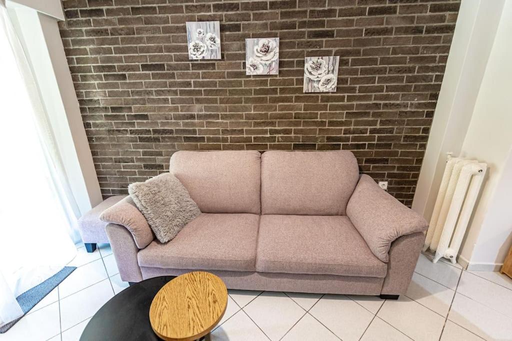 Flower Apartament